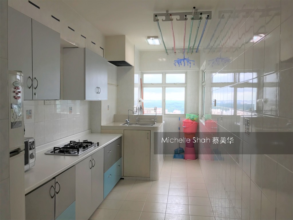 Blk 386 Bukit Batok West Avenue 5 (Bukit Batok), HDB 4 Rooms #155081842